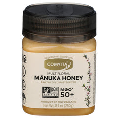 COMVITA HONEY MULTIFLRL MGO 50 8.8 OZ - Pack of 1