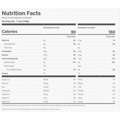 815369014106 - cadia organic cherries nutrition