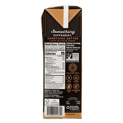 Califia - Unsweetened Mushroom Coffee, 32oz - back