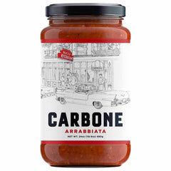 Carbone - Arrabbiata Sauce, 24oz