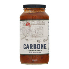 Carbone - Tomato Basil Sauce, 24oz