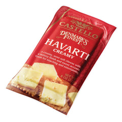 Castello - Cheese  Cream Havarti 8 Oz - Pack Of 12