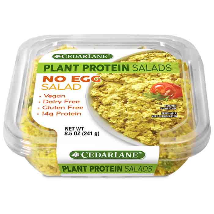 Cedarlane Fresh - Salad No Egg, 8.5oz