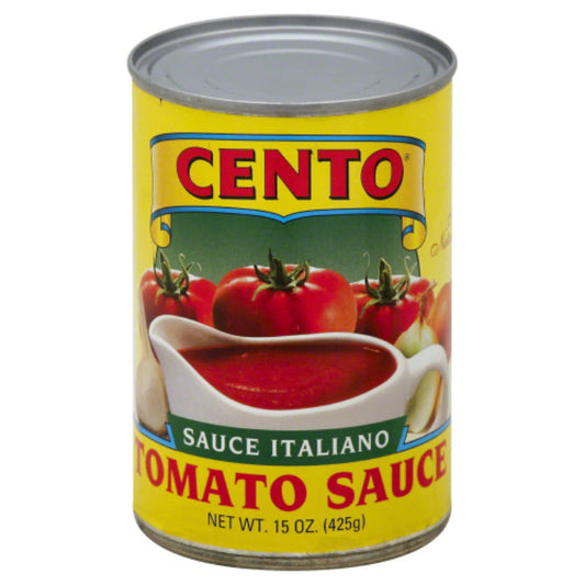 CENTO SAUCE ITALIANO, 15 OZ - Pack of 12