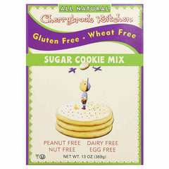 Cherrybrook Kitchen - Sugar Cookie Mix, 13.1oz