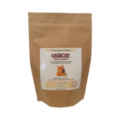 Compassion Circle - Vegecat ,8.8oz