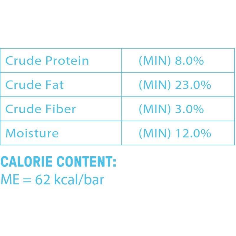 843648042038 - cookie pal banana coconut nutrition