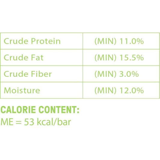 843648042014 - cookie pal pumpkin chia nutrition