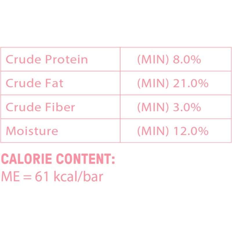 843648042045 - cookie pal turmeric ginger nutrition