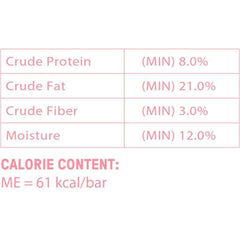 843648042045 - cookie pal turmeric ginger nutrition