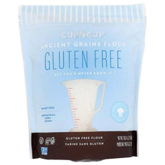 Cup 4 Cup Flour Ancient Grans Gf 2 Lb - Pack Of 6