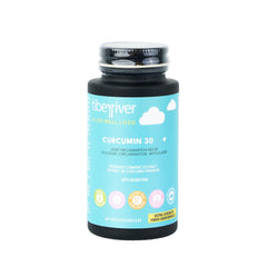 Curcumin 30+ 60 capsules