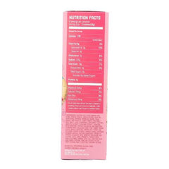 Cybele's - Free to Eat Soft-Baked Cookies confetti back