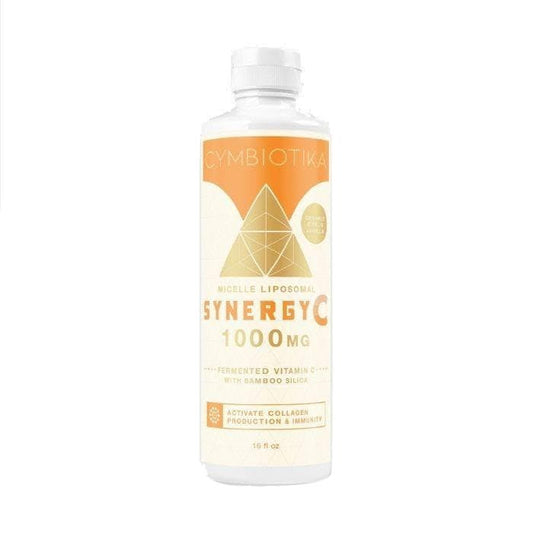 Cymbiotika - Synergy Vitamin C 1000mg Liposomal