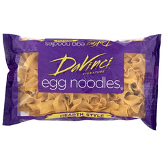 Davinci - Noodles Egg Hearth Style, 12 OZ - Pack of 12