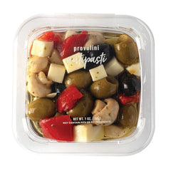 DELALLO - ANTIPASTI PROVOLINI 7 OZ - Pack of 12