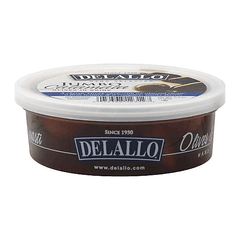 DELALLO - OLIVE CALAMATA JUMBO 5 LB - Pack of 2