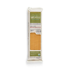 DELALLO - SPAGHETTI #04 16 OZ - Pack of 16