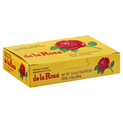 DE LA ROSA CANDY MAZAPAN CHICA 12CT 11.8 OZ - Pack of 1