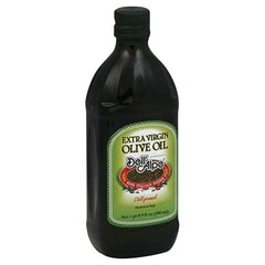 DELL ALPE - OIL OLIVE ITAL XVRGN 17 OZ - Pack of 6