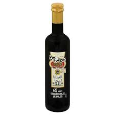 Dell' Alpe - Balsamic Vinegar 16.9 Oz | Pack of 6