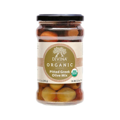 DIVINA OLIVE PITD MNCD GRLC KIT 5 LB - Pack of 2