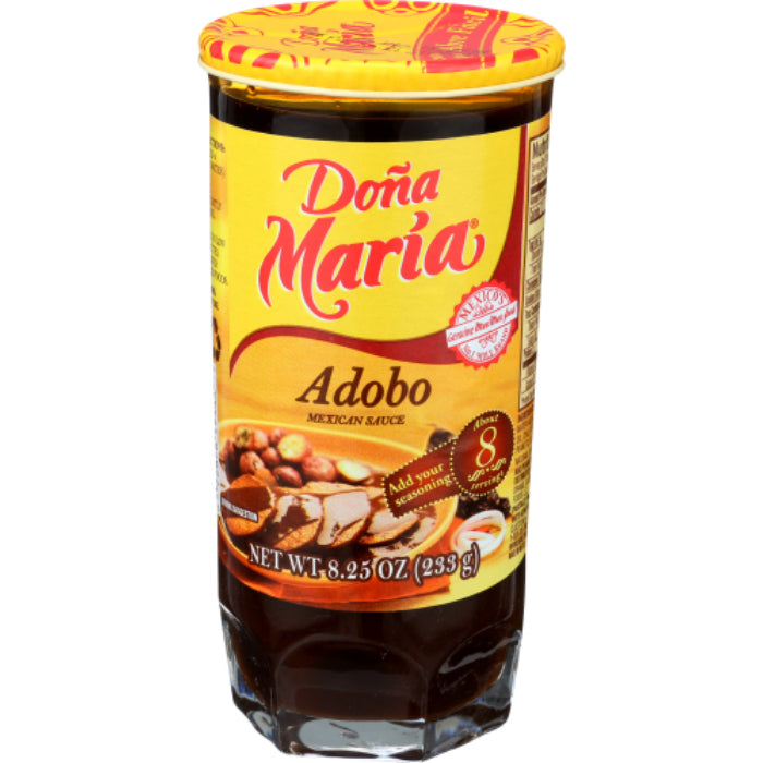 Dona Maria - Mole Adobo, 8.25 Oz | Pack of 12