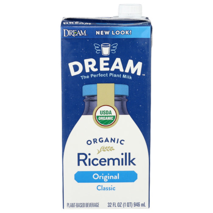 DREAM RICE DREAM ORGNL 32 FO - Pack of 1