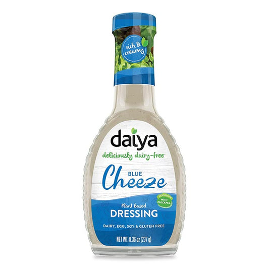 Daiya - Blue Cheeze Dressing, 8.36oz