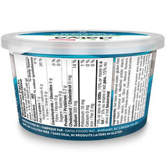 Daiya - Cheeze Crumbles feta, 6oz - Back