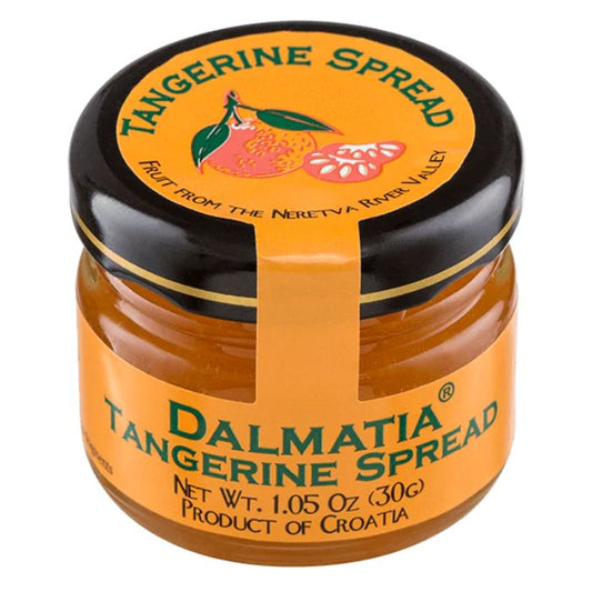 Dalmatia - Spread Tangerine Mini, 1.05 Oz - Pack Of 30