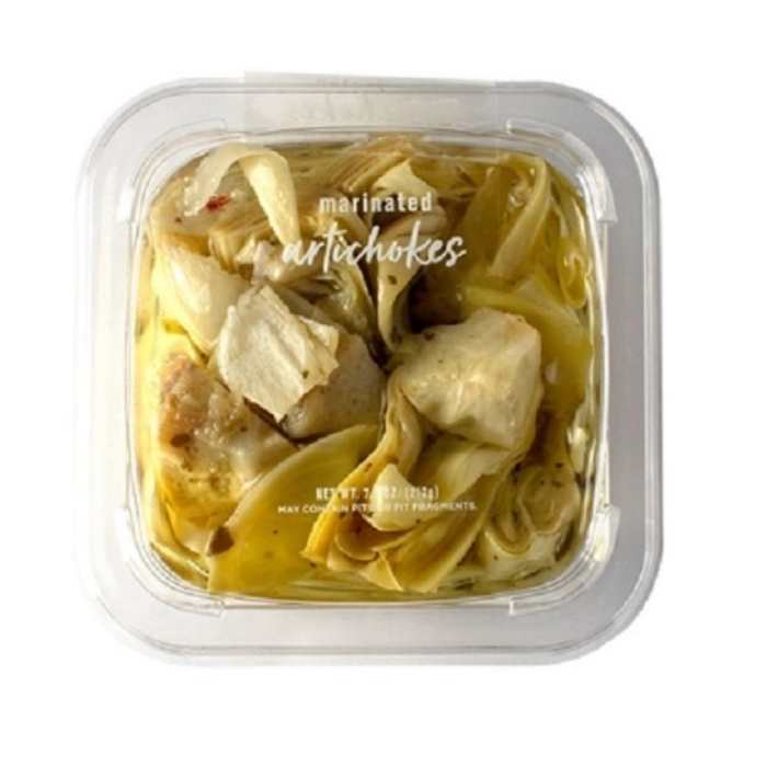 Delallo - Marinated Artichokes