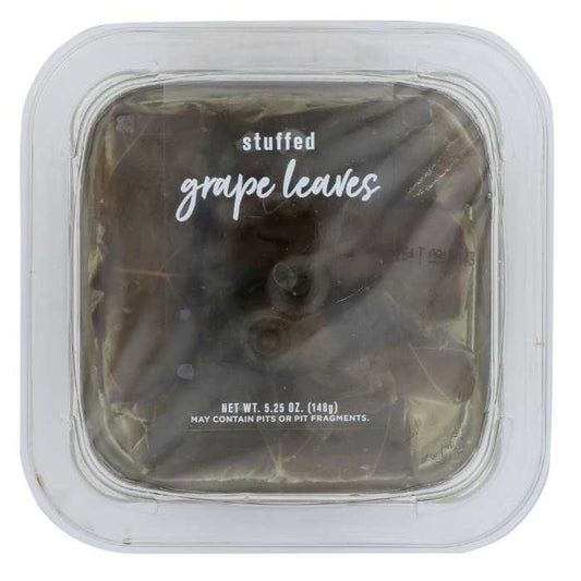 Delallo - Stuffed Grape Leaves, 5.25oz