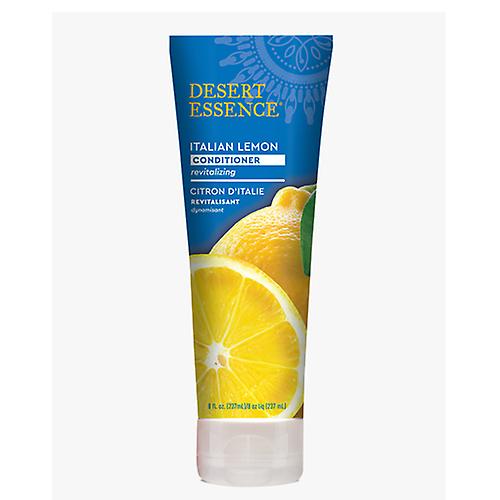 Desert Essence - Conditioner, Italian Lemon , 8 fl oz