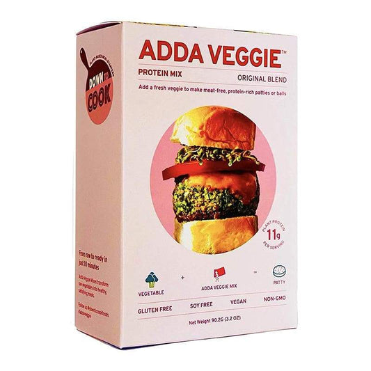 860002324203 - down to cook adda veggie protein original