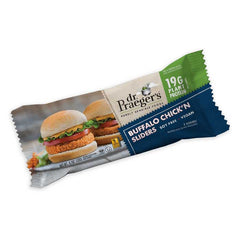 Dr. Praeger's Sensible Foods - Buffalo Chik'n Sliders, 4.7oz