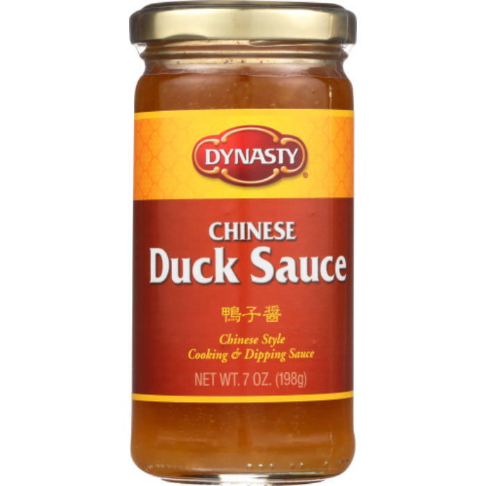 DYNASTY - SAUCE CHINESE DUCK 7 OZ - Pack of 6