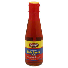 DYNASTY - SAUCE FISH 6.7 OZ - Pack of 6