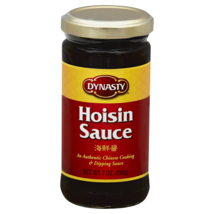 DYNASTY - SAUCE HOISIN 7 OZ - Pack of 6