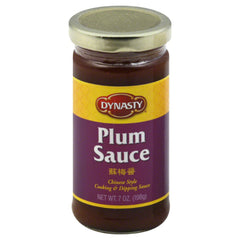 DYNASTY - SAUCE PLUM 7 OZ - Pack of 6