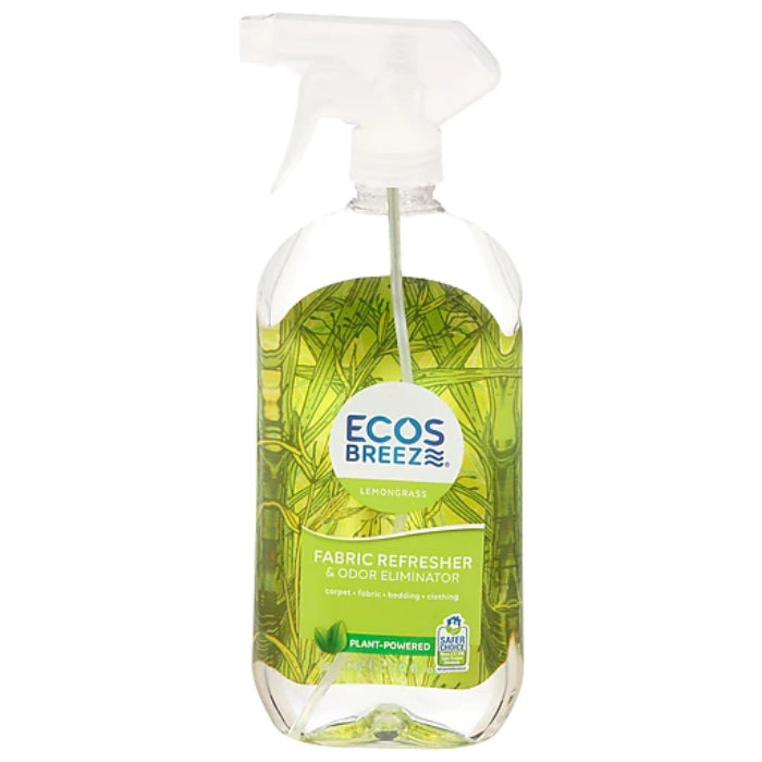 ECOS FRESHNR ODOR ELM LEMNGRSS 20 OZ