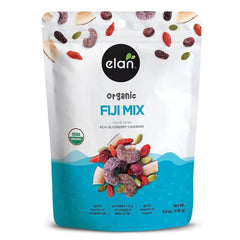 ELAN TRAIL MIX FIJI ORG 4.8 OZ 