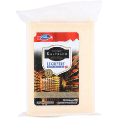 Emmi Cheese Kaltbach Gruyere 5 Oz - Pack of 16