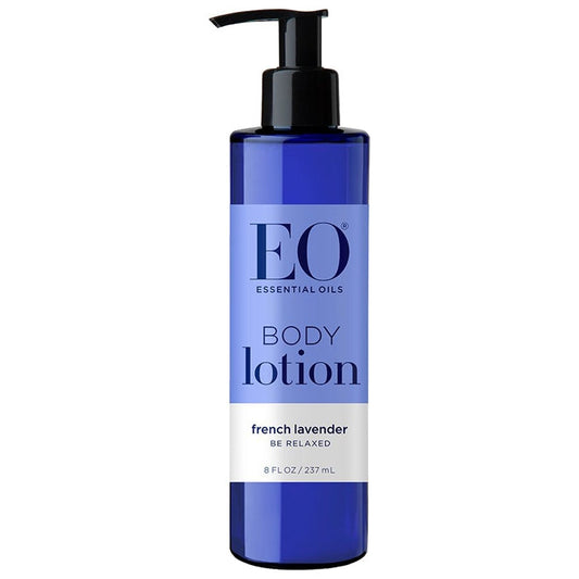 EO - Body Lotion French Lavender, 8oz