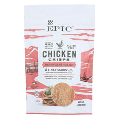 Epic - Himalayan Chicken Chips, 1.5 Oz - Pack of 6