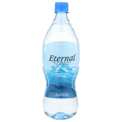 Eternal - Naturally Alkaline Water, 1 Ltr - Pack of 12