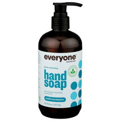 EVERYONE HAND SOAP PACIFC EUCLYPTS 12.75 FO - Pack of 1