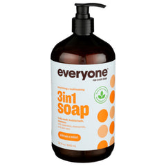 EVERYONE SOAP CITRUS MINT 32 OZ - Pack of 1