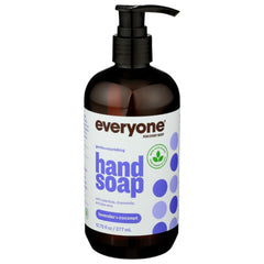 EVERYONE SOAP HAND LVNDR CCNUT 12.75 OZ - Pack of 1