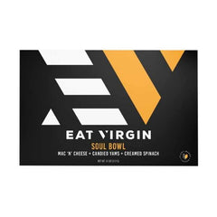 Eat Virgin - Soul Bowl, 11oz